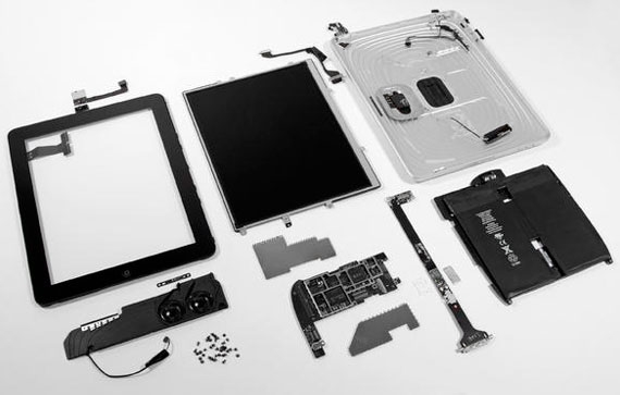 Ремонт планшетів в Житомирі - полагодити за низькою ціною планшет, замінити екран, роз'єм живлення | Сервісний центр NTC
